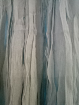 Preview: Summer Skirt crash pastel blue